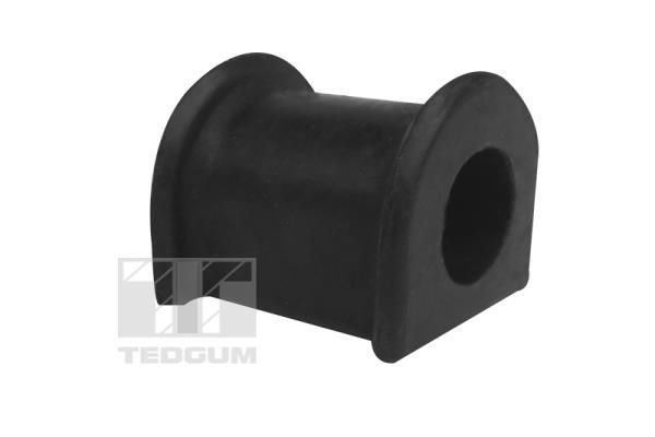 Skersinio stabilizatoriaus įvorių komplektas TEDGUM 01138898