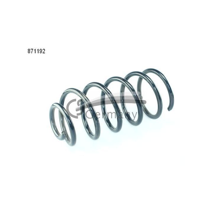 Spyruoklė CS Germany 14.871.192