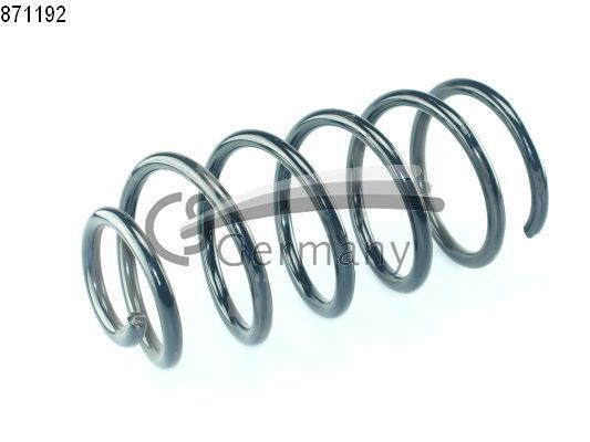 Spyruoklė CS Germany 14.871.192