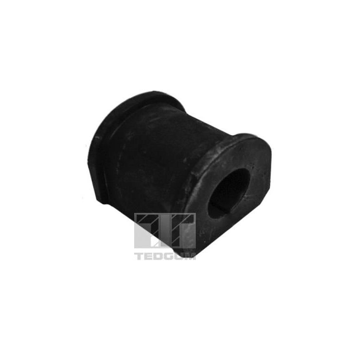 Skersinio stabilizatoriaus įvorių komplektas TEDGUM 01141379