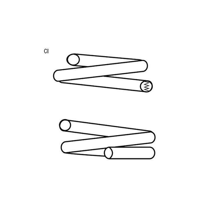 Spyruoklė CS Germany 14.871.207