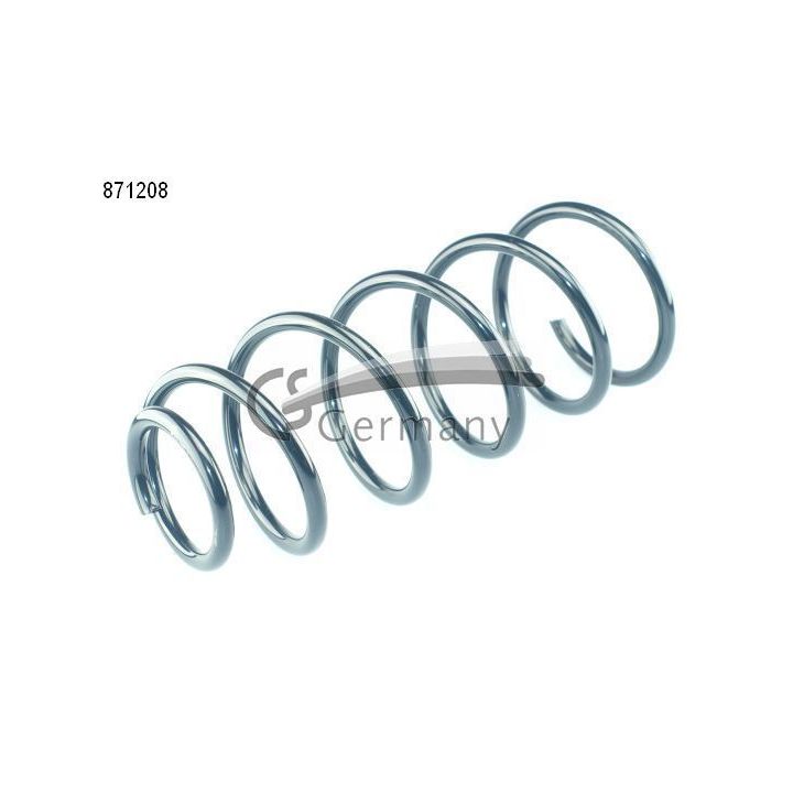 Spyruoklė CS Germany 14.871.208