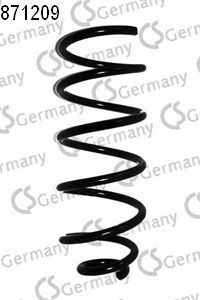 Spyruoklė CS Germany 14.871.209