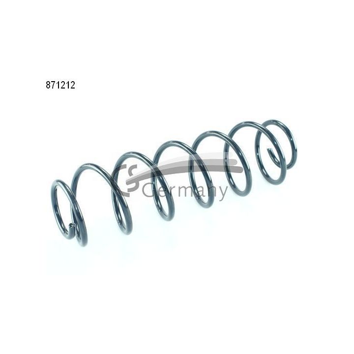 Spyruoklė CS Germany 14.871.212