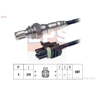 Lambda jutiklis EPS 1.997.269