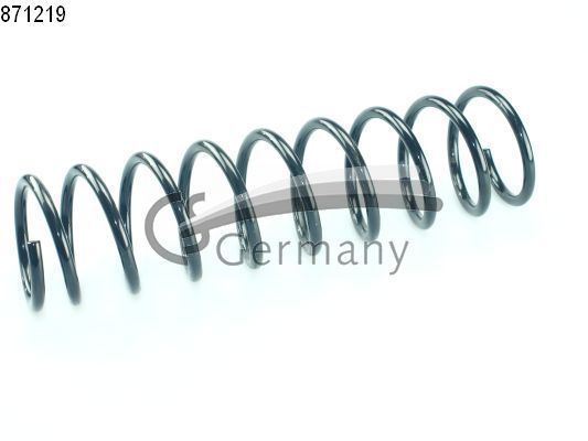 Spyruoklė CS Germany 14.871.219