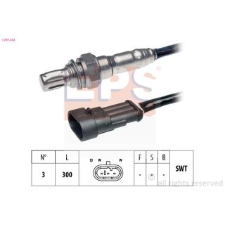 Lambda jutiklis EPS 1.997.284