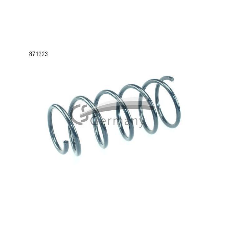 Spyruoklė CS Germany 14.871.223