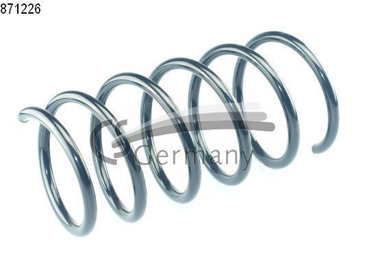 Spyruoklė CS Germany 14.871.226