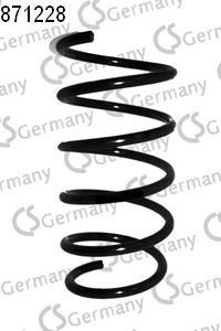 Spyruoklė CS Germany 14.871.228