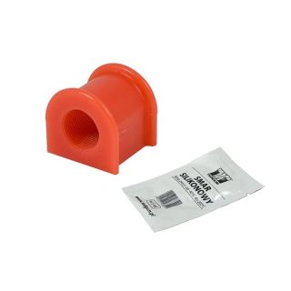 Skersinio stabilizatoriaus įvorių komplektas TEDGUM 01167015