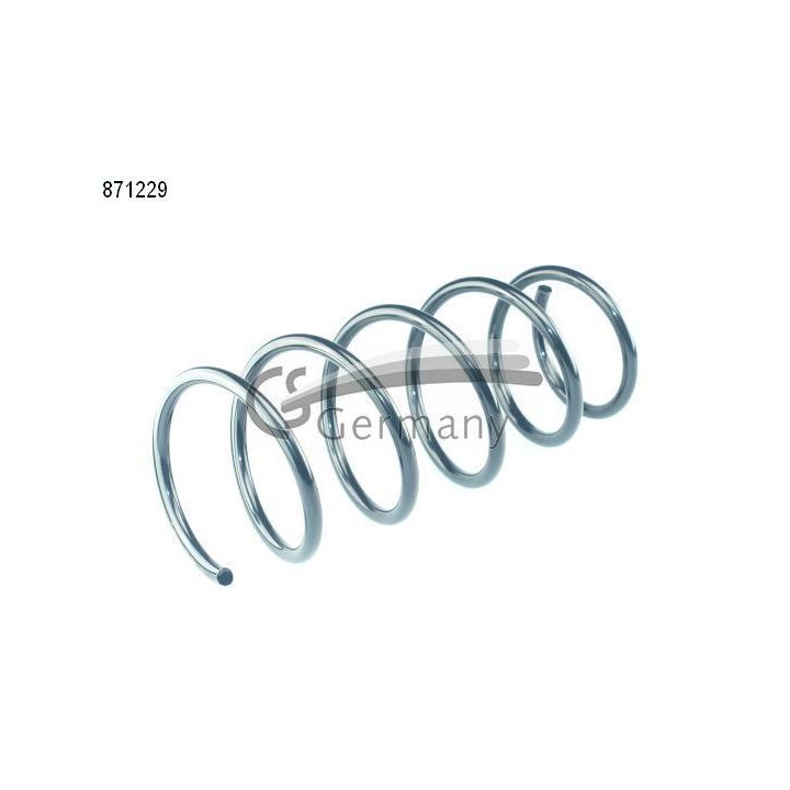 Spyruoklė CS Germany 14.871.229