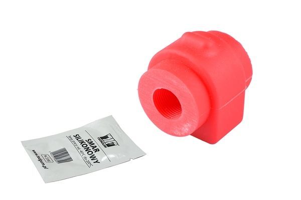 Skersinio stabilizatoriaus įvorių komplektas TEDGUM 01167095