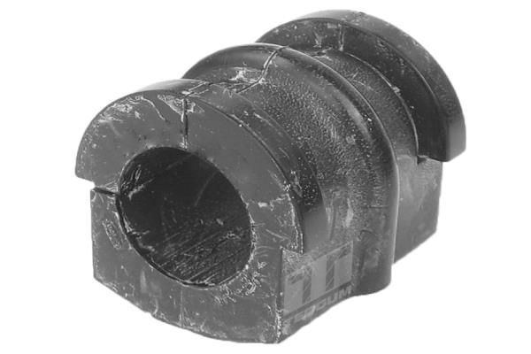 Skersinio stabilizatoriaus įvorių komplektas TEDGUM 01214030