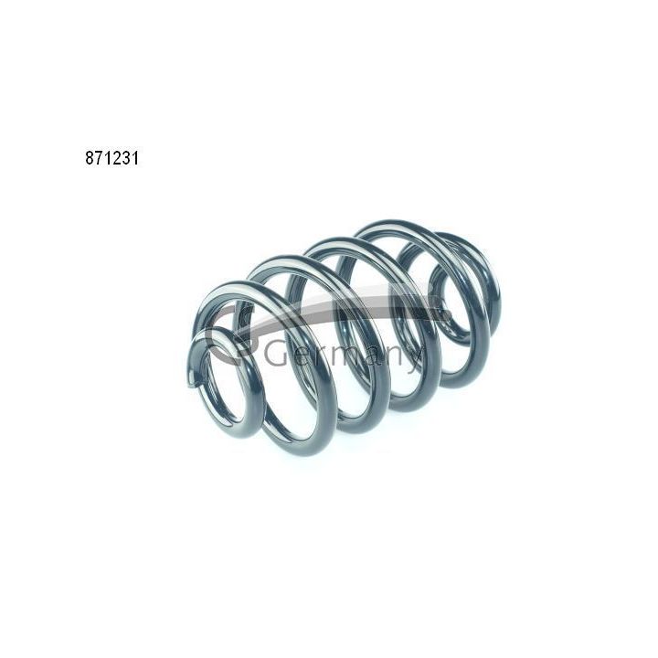 Spyruoklė CS Germany 14.871.231