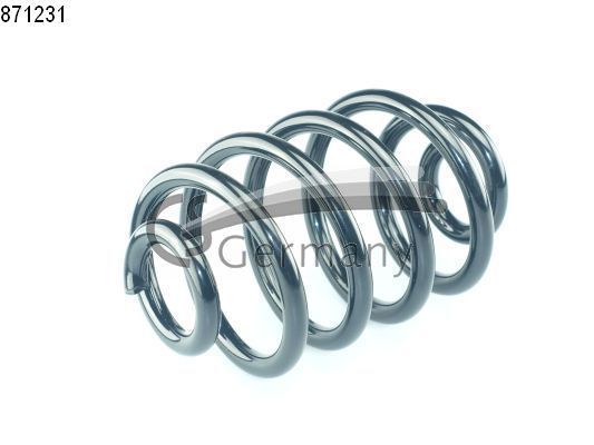 Spyruoklė CS Germany 14.871.231