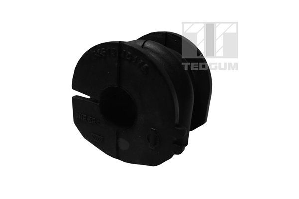 Skersinio stabilizatoriaus įvorių komplektas TEDGUM 01216307