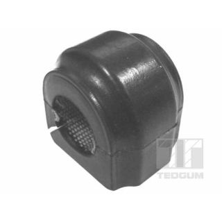 Skersinio stabilizatoriaus įvorių komplektas TEDGUM 01294601