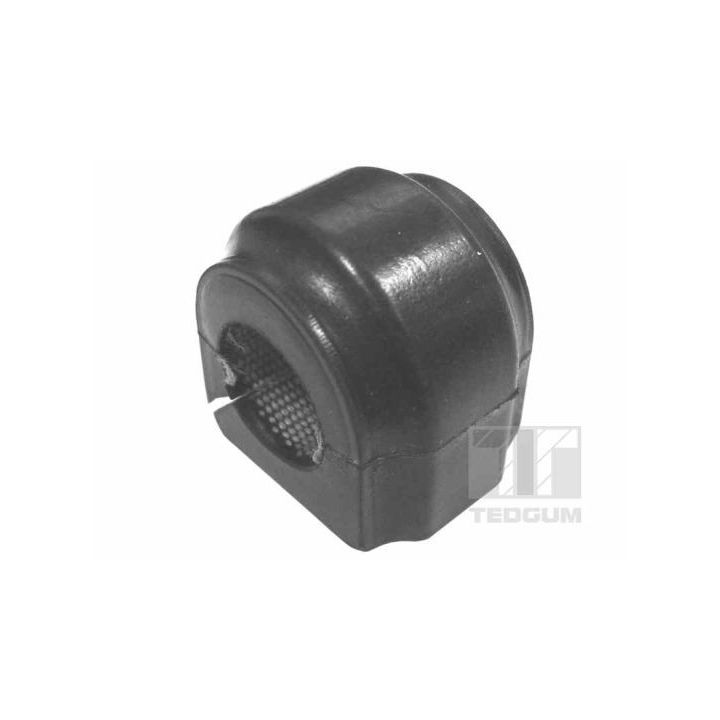 Skersinio stabilizatoriaus įvorių komplektas TEDGUM 01294601