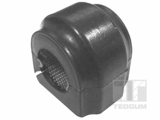 Skersinio stabilizatoriaus įvorių komplektas TEDGUM 01294601