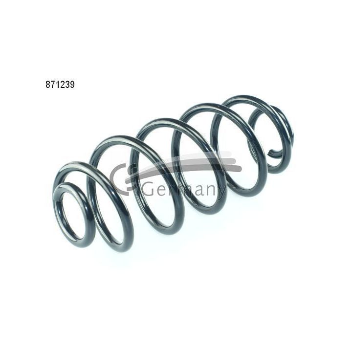 Spyruoklė CS Germany 14.871.239