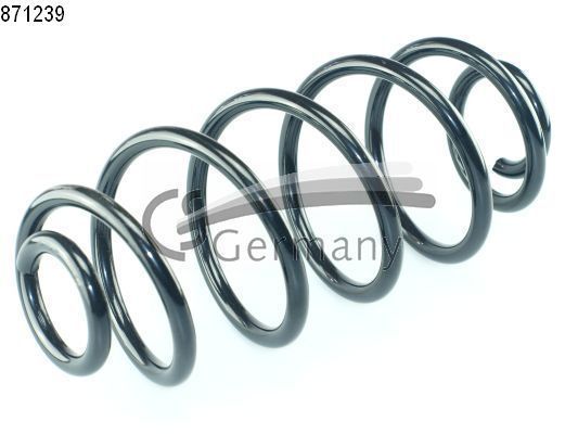 Spyruoklė CS Germany 14.871.239