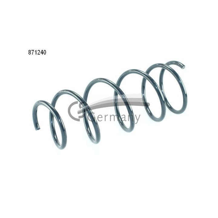 Spyruoklė CS Germany 14.871.240