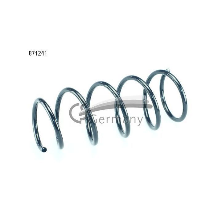 Spyruoklė CS Germany 14.871.241