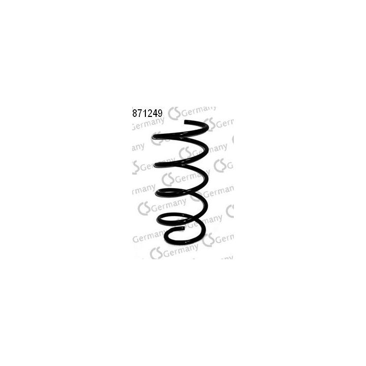 Spyruoklė CS Germany 14.871.249