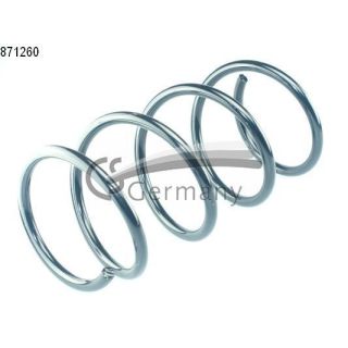 Spyruoklė CS Germany 14.871.260