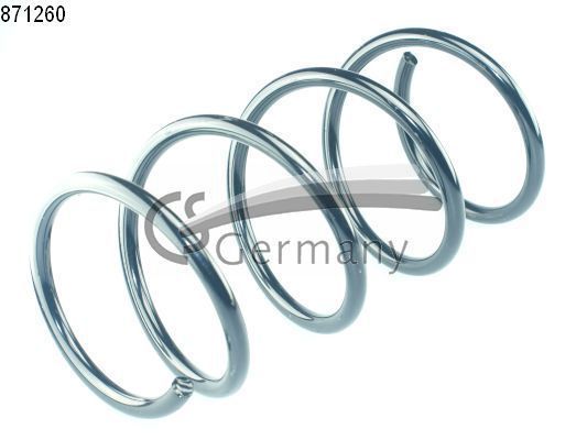 Spyruoklė CS Germany 14.871.260