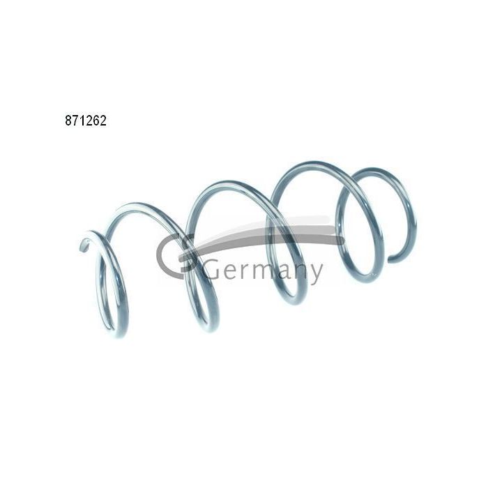 Spyruoklė CS Germany 14.871.262