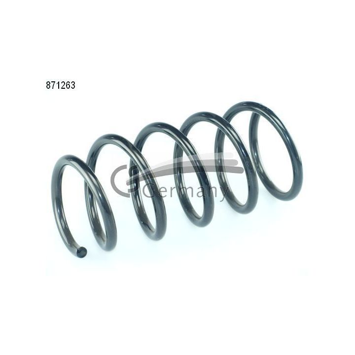 Spyruoklė CS Germany 14.871.263