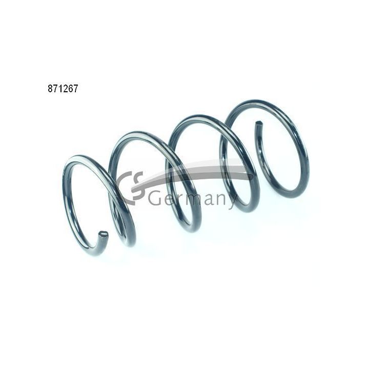 Spyruoklė CS Germany 14.871.267