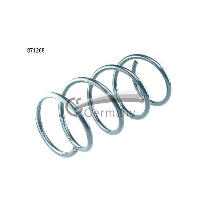 Spyruoklė CS Germany 14.871.268