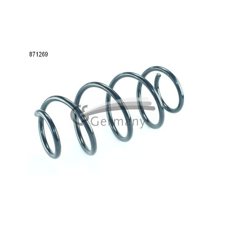 Spyruoklė CS Germany 14.871.269