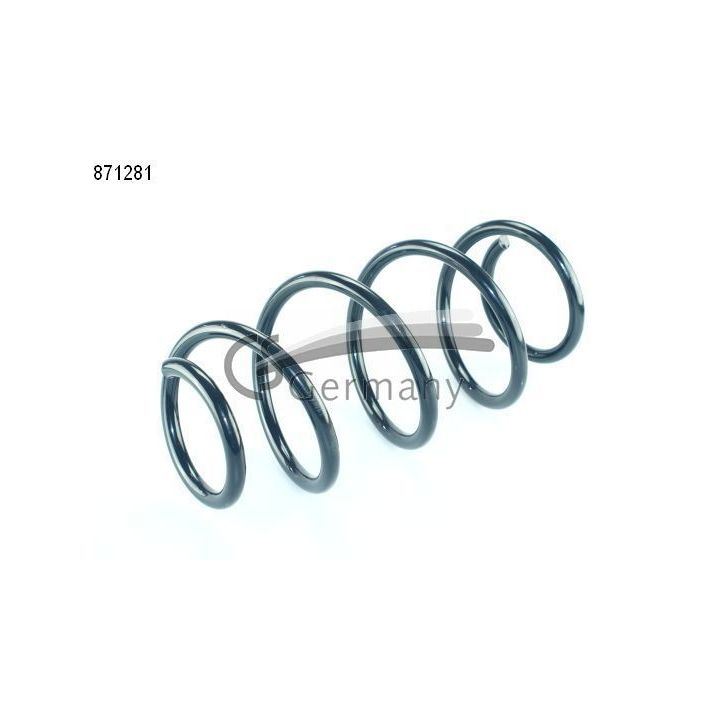 Spyruoklė CS Germany 14.871.281