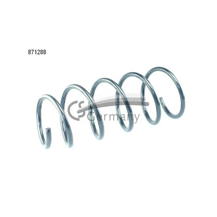 Spyruoklė CS Germany 14.871.288