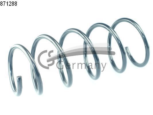 Spyruoklė CS Germany 14.871.288