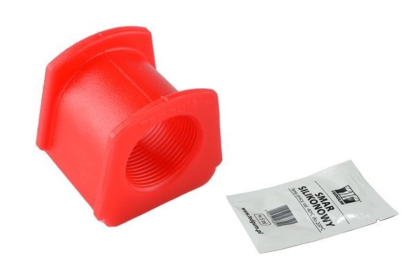 Skersinio stabilizatoriaus įvorių komplektas TEDGUM TED14540