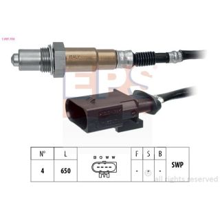 Lambda jutiklis EPS 1.997.750