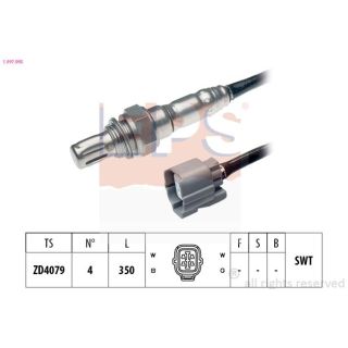 Lambda jutiklis EPS 1.997.995