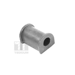 Skersinio stabilizatoriaus įvorių komplektas TEDGUM TED30042