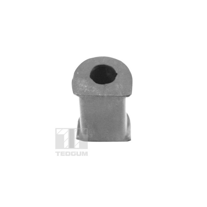 Skersinio stabilizatoriaus įvorių komplektas TEDGUM TED30042