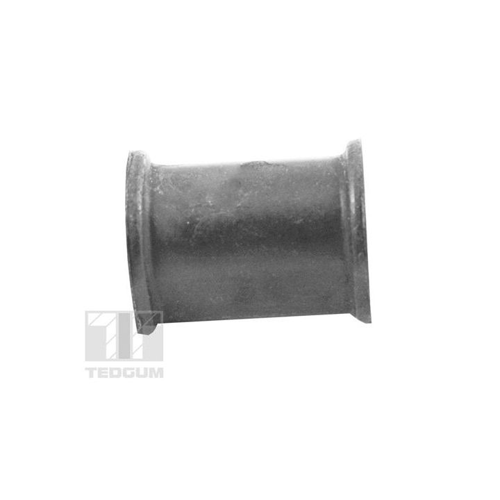 Skersinio stabilizatoriaus įvorių komplektas TEDGUM TED30042