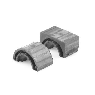 Skersinio stabilizatoriaus įvorių komplektas TEDGUM TED32889