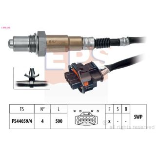 Lambda jutiklis EPS 1.998.065