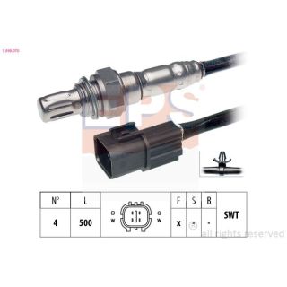 Lambda jutiklis EPS 1.998.070