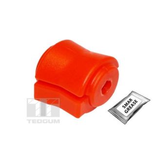 Skersinio stabilizatoriaus įvorių komplektas TEDGUM TED35023
