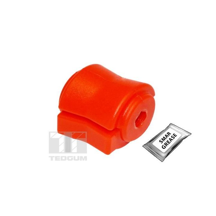 Skersinio stabilizatoriaus įvorių komplektas TEDGUM TED35023